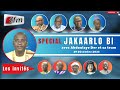 🔴IGFM LIVE : Suivez votre émission Jakaarlo Bi de ce 29 Décembre 2023 avec Abdoulaye Der et sa Team image