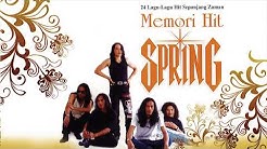 Spring - Kerana Budi Ku Jatuh Hati (Audio)  - Durasi: 5:29. 