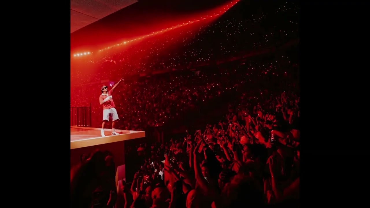 (FREE) TAINY X BAD BUNNY TYPE BEAT - 