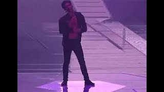 Exo - Love Shot focus  Lay