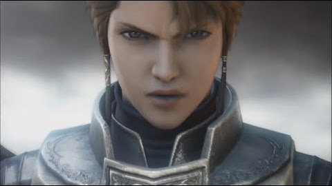 Lineage 2 Music Video - Vengeance