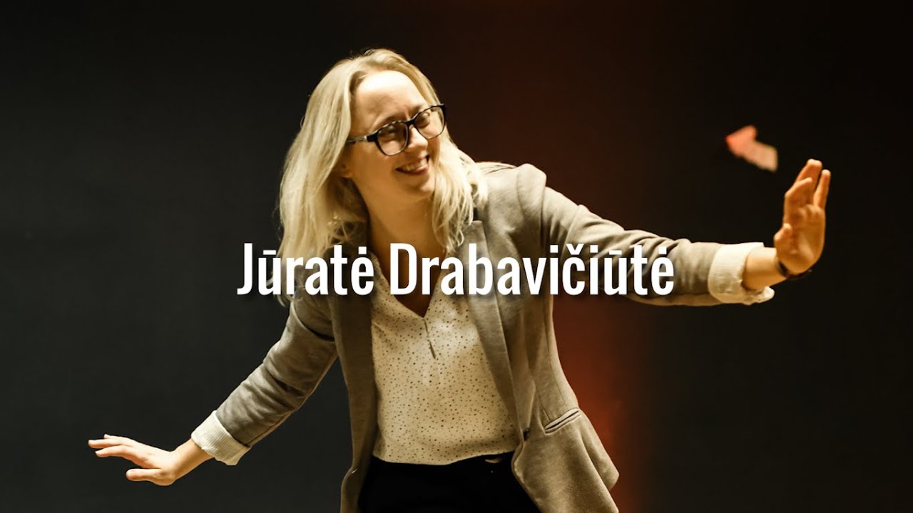 Jūratė Drabavičiūtė - Solo Jazz | Friday Jamboree - Halloween Party