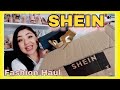 SHEIN HAUL 👗Ropa China De Temporada / Haul De Julio 2020
