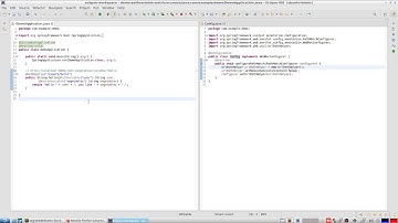 Spring Boot Web MVC: MatrixVariable