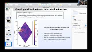 A Prototype Instrument for the Direct Characterization of Young Giant Exoplanets - Mona El Morsy