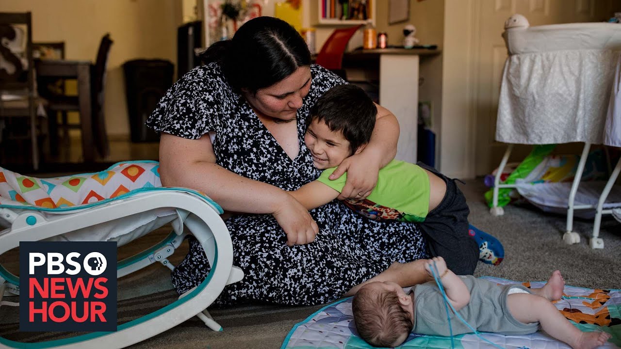 Why the tanf program fails as a safety net for single mothers other