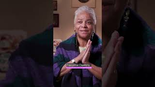 Francelise Dawkins on the Power of Collage Art