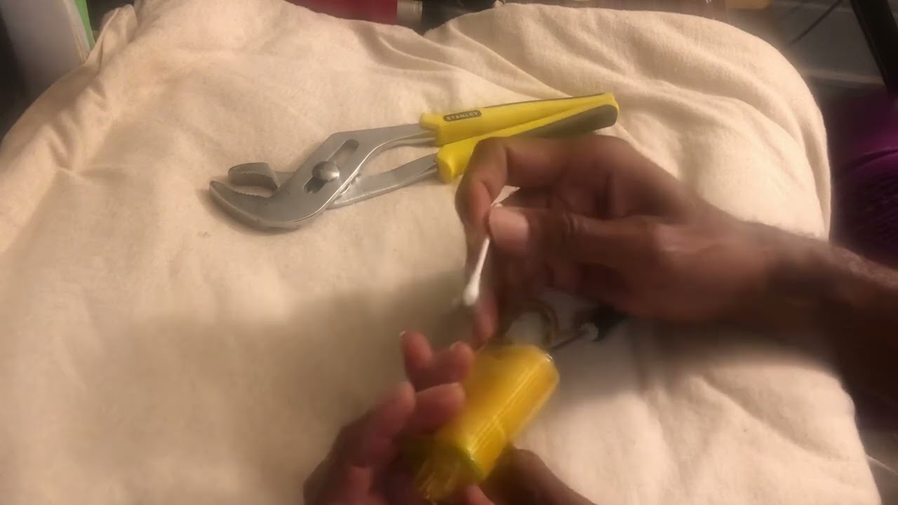 Refill your Elfbar TE5000