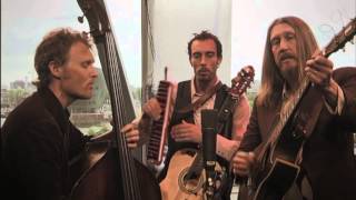 The Wood Brothers - Sing About It