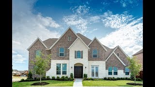 The Springton (8328 Plan) in Cypress, TX