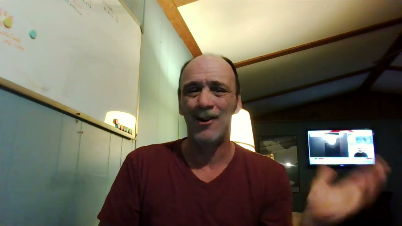 Three Voices You Will Hear | An AMC Squeeze Update