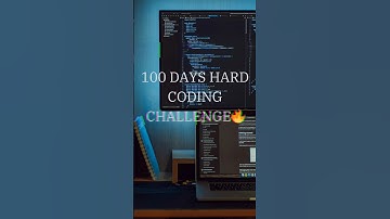 "Day 6/100: Exploring New Horizons in the 100 Days Code Challenge! #100DaysOfCode #coding