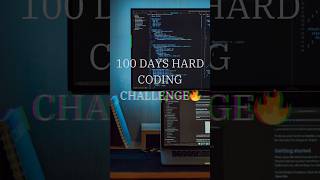 "Day 6/100: Exploring New Horizons in the 100 Days Code Challenge! #100DaysOfCode #coding