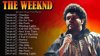 The Weeknd  His Melodies Inspire Listeners With Deep Emotion And Sound Design 