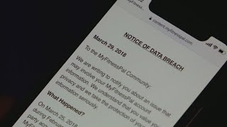 Under Armour hit by data breach affecting 150 million users