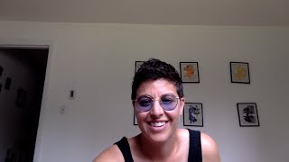 5 months post op Nonbinary Top Surgery
