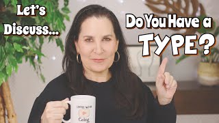 Do You Have a TYPE? Net Worth