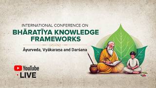 International Conference On Bharatiya Knowledge Frameworks
