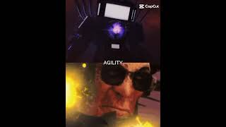 g man vs titan tv man