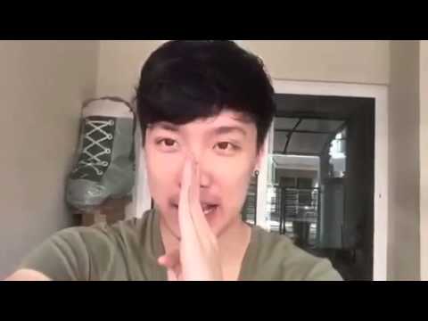 021115 [Bright AF9] ชวนรอดูคลิป วาระสุดท้าย ครบ 2 ล้านวิว