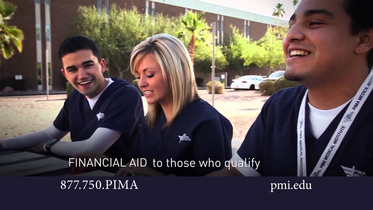 Pima Medical Institute Programs YouTube
