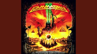 Video thumbnail of "Gamma Ray - Rain"