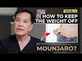 Maintaining Weight Loss Post-Mounjaro (Tirzepatide): Top 3 Strategies | Wave Plastic Surgery