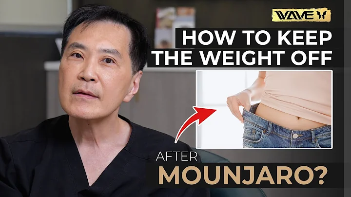 Maintaining Weight Loss Post-Mounjaro (Tirzepatide): Top 3 Strategies | Wave Plastic Surgery