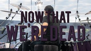 Metallica Now That Were Dead - Live In Zürich, Ch May 10, 2019 Multicam