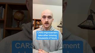 How to Improve your MCAT CARS score