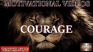 Have Courage Watch This How To Do Things Youre Scared Of And Dont Want To Do?
