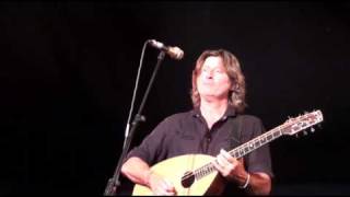 Romeo and Juliet - Steve Knightley - Larmer Tree 2010