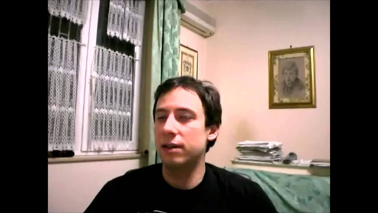 Entrevista a Marco Ripa 26 Mayo 2013 - YouTube
