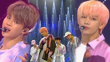 《Comeback Special》 BTS(방탄소년단) - I