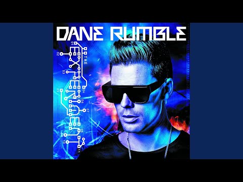 Don't Know What To Do - Dane Rumble