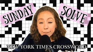 SICK. | Sunday Solve | February 22, 2026 NYT Crossword