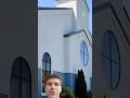 Church Exterior Transformation | Before &amp; After Repaint by Commercial Painting USA #transformation