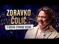 Zdravko Čolić objavio dokumentarac: "Najteže je pjevati u Sarajevu, svom gradu"