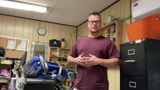 AOB Speech