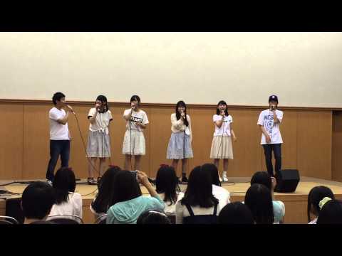 【スタバンライブ】7人だ米？