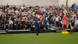 2018 United Soccer Coaches Convention Opens In Philadelphia
