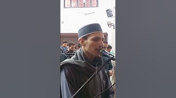 صلاة القيام 1444ه| القارئ علي محمد أغا