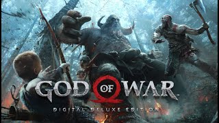 GOD OF WAR | FIGHT WITH BOSS | KRATOS FIGHT WITH EVIL | BEST GAME EVER GOD OF WAR #godofwar