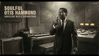 These Arms Of Mine  Pure Soulful Emotion