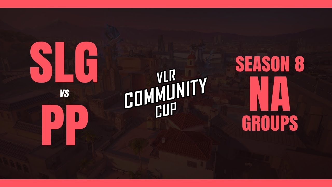 Sluggo vs. Pancc's Princesses | NA Season 8