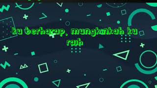 Snap WA, IG, FB terbaru, Ungu - Embun Hati