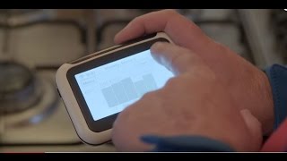 Innovative Smart Pay As You Go Service