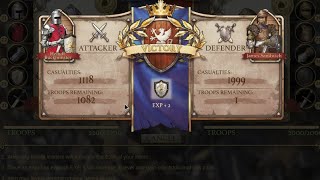 BLOCKLORDS (TRON) | 오리지널 데모 (2019) screenshot 4