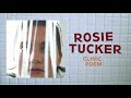 Rosie Tucker - "Clinic Poem" (Full Album Stream)