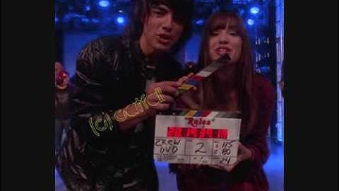 ♥You Belong With Me♥ A JB Fanfic (Chapter 1.) "First Day"